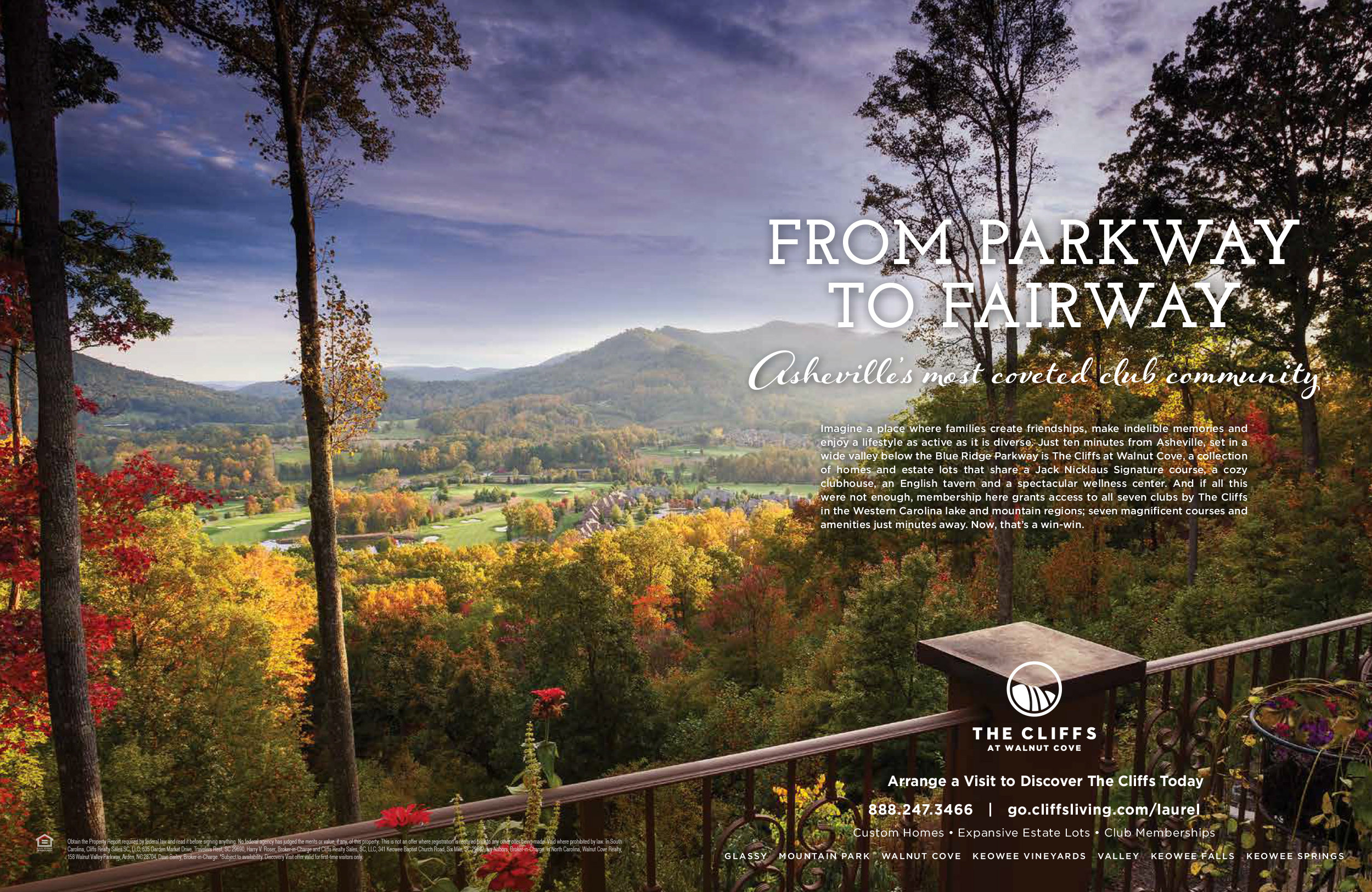 Asheville Ad Asheville ad