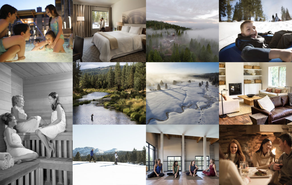 Nakoma Resort Compass Marketing