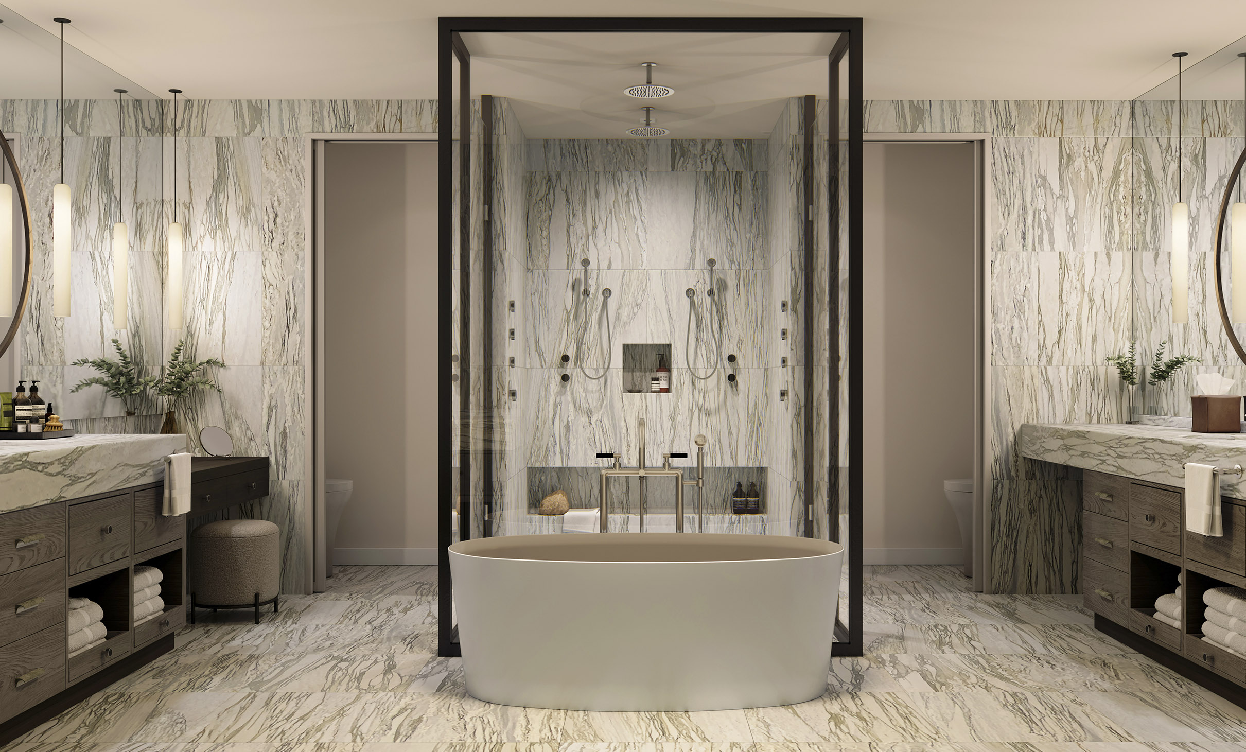 residences-lido-key-bath Residences lido key bath